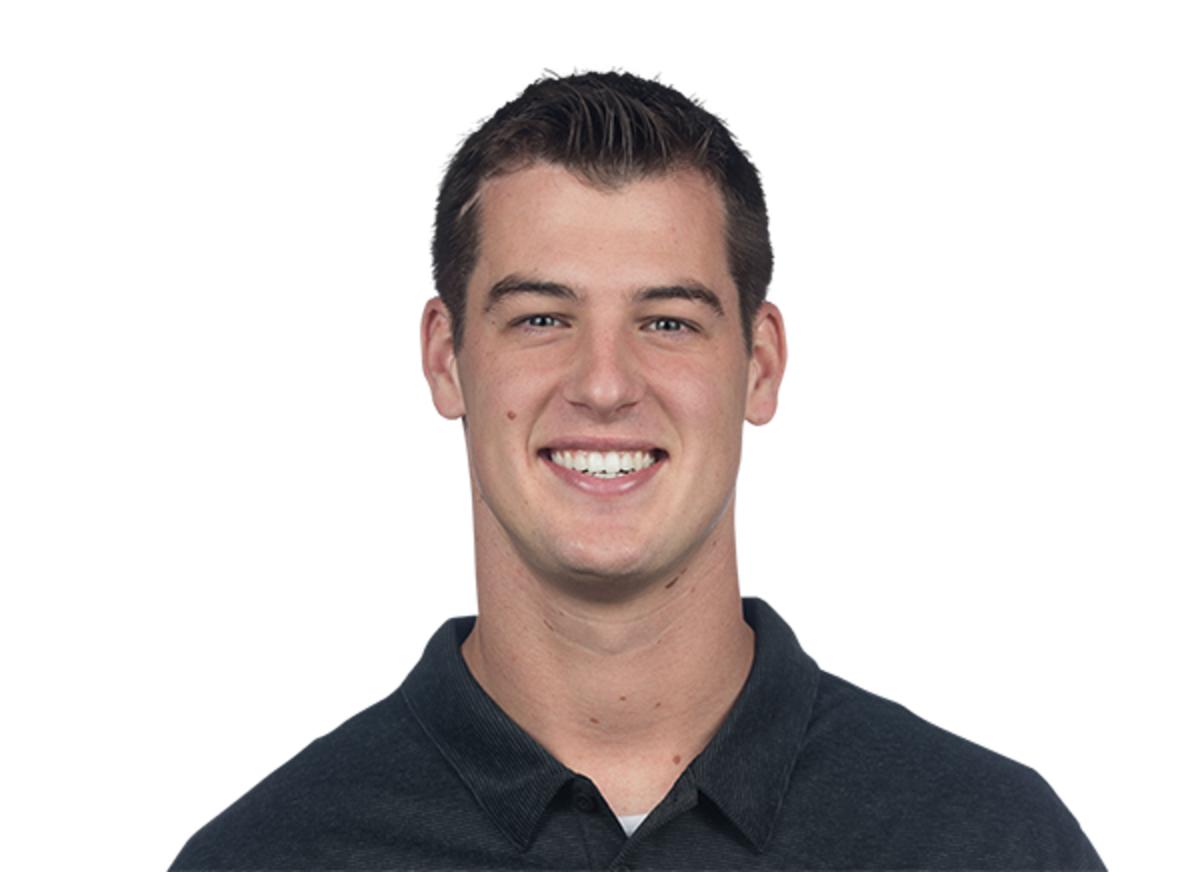 NFL Draft profile scouting report for Stanford QB Tanner McKee